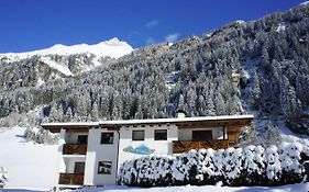 Gletscherchalet